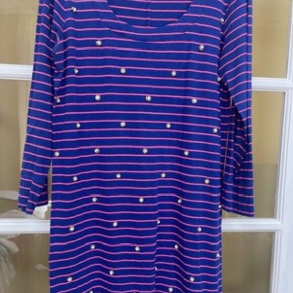 LILLY PULITZER DRESS - Picture 6 of 6